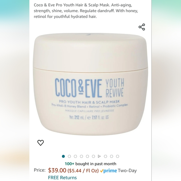 Coco and Eve Youth Revive Bundle - Picture 3 of 3